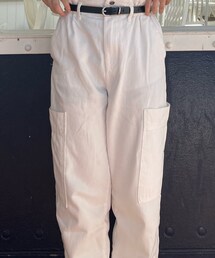 Bershka | カーゴパンツ