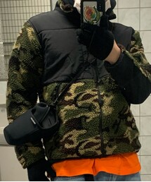 Right-on | マウンテンパーカー