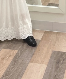 CPCM | ローファー