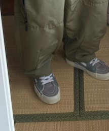 VANS | シューズ
