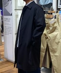 UNIQLO(ユニクロ)の「ジャケット/アウター(マウンテンパーカー)」