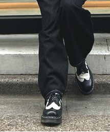 Dr. Martens | ローファー