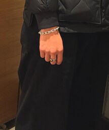 UNITED ARROWS | リング