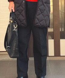 UNIQLO | スラックス