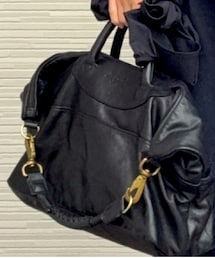 Jas M.B. | ボストンバッグ