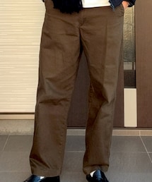 UNIQLO U | チノパンツ
