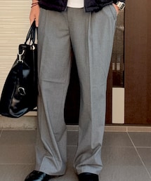UNIQLO | スラックス