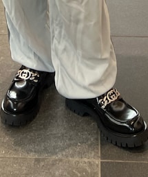 GUCCI | ローファー