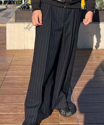 GU | パンツ