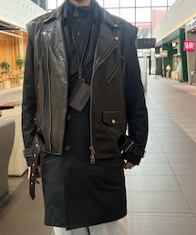 COACH | トレンチコート