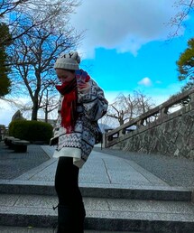 WEGO | ニット/セーター