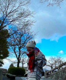 ROXY | ニットキャップ/ビーニー