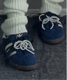 MOUSSY | シューズ