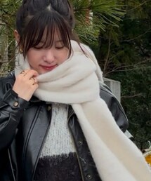 Aunt Marie's | マフラー