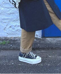 Spick & Span | チノパンツ