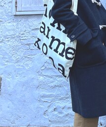 marimekko | トートバッグ