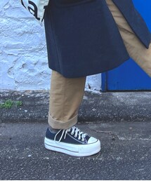 CONVERSE ALL STAR | スニーカー