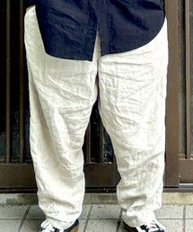 無印良品 | パンツ