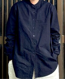 COLINA de passaros | シャツ/ブラウス