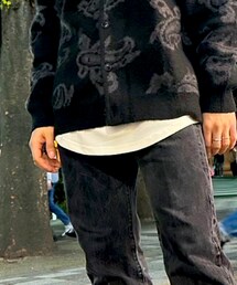 NO ID. | Tシャツ/カットソー