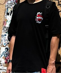 Hollywood Rich | Tシャツ/カットソー