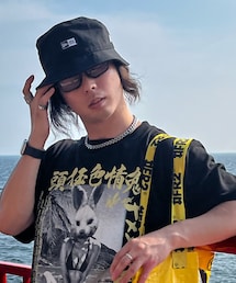 LION HEART | ネックレス