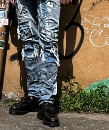 Dr. Martens | ローファー