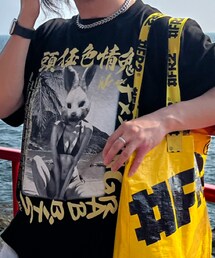 FR2 | Tシャツ/カットソー