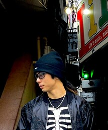 Supreme  | ニットキャップ/ビーニー