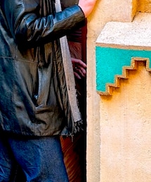 REPLAY | マフラー