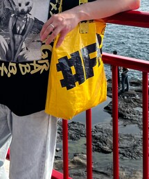 FR2 | トートバッグ