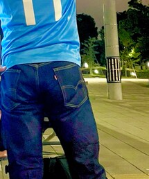 Levi's | デニムパンツ