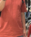 UNIQLO(ユニクロ)の「トップス(Tシャツ/カットソー)」