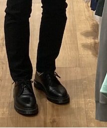 Dr. Martens | ドレスシューズ