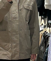 GU | カバーオール