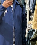 UNIQLO(ユニクロ)の「ジャケット/アウター(ナイロンジャケット)」