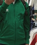adidas(アディダス)の「トップス(ジャージ)」