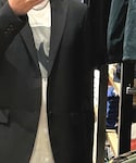 UNIQLO(ユニクロ)の「ジャケット/アウター(テーラードジャケット)」