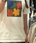 UNIQLO(ユニクロ)の「トップス(Tシャツ/カットソー)」