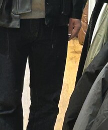 UNIQLO | デニムパンツ