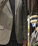 UNIQLO(ユニクロ)の「ジャケット/アウター(テーラードジャケット)」