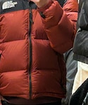 THE NORTH FACE(ザノースフェイス)の「ジャケット/アウター(ダウンジャケット/コート)」