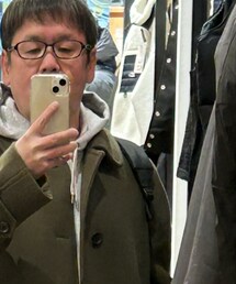 UNIQLO | パーカー