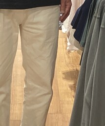 UNIQLO | デニムパンツ