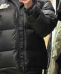 THE NORTH FACE(ザノースフェイス)の「ジャケット/アウター(ダウンジャケット/コート)」