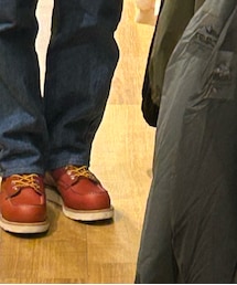 RED WING | ブーツ