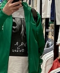 adidas(アディダス)の「トップス(ジャージ)」