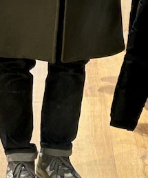 UNIQLO | デニムパンツ