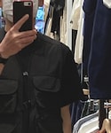 GU(ジーユー)の「トップス(ベスト)」