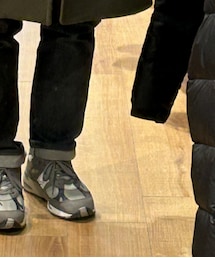 NEW BALANCE | スニーカー